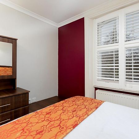 Apartments Inn London Pimlico Εξωτερικό φωτογραφία