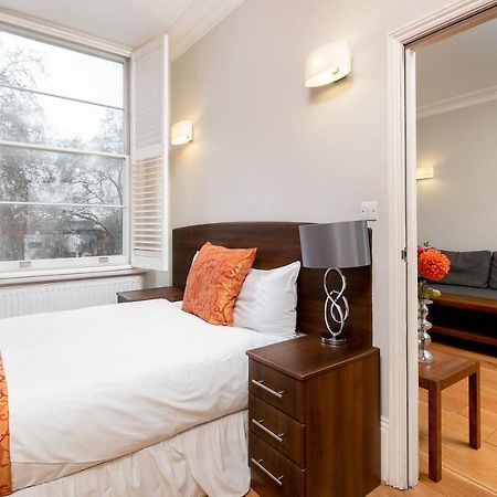 Apartments Inn London Pimlico Εξωτερικό φωτογραφία
