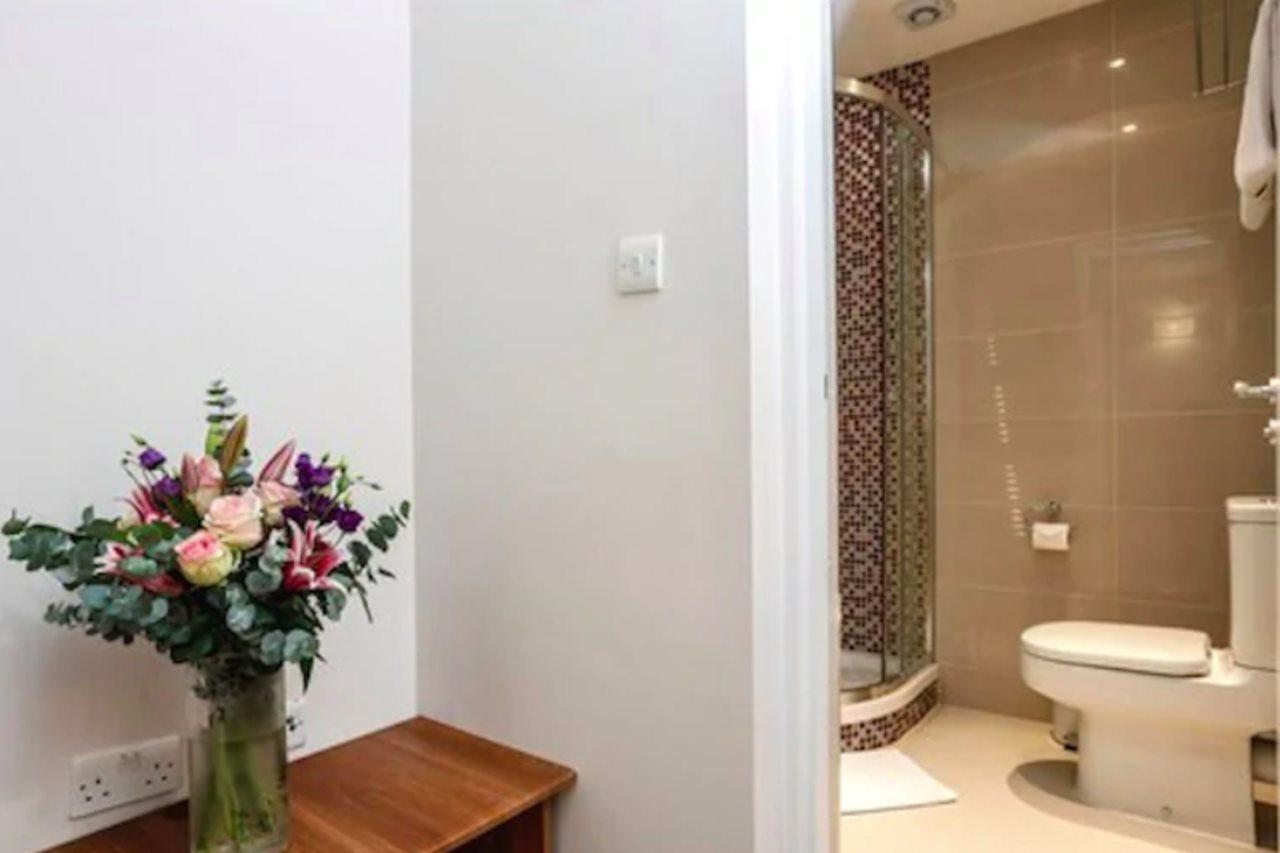 Apartments Inn London Pimlico Εξωτερικό φωτογραφία