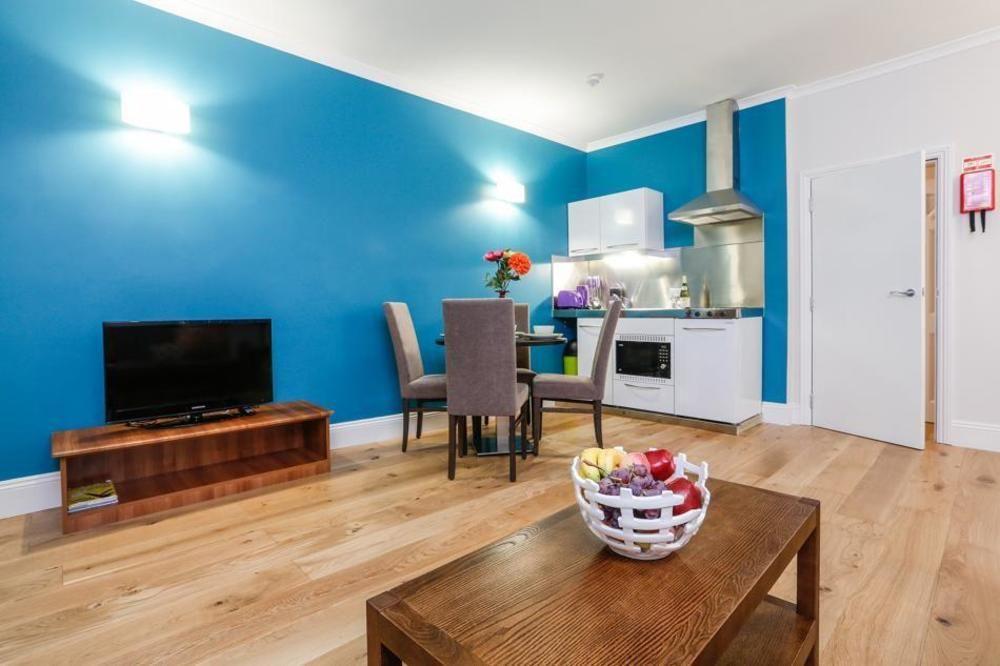 Apartments Inn London Pimlico Εξωτερικό φωτογραφία
