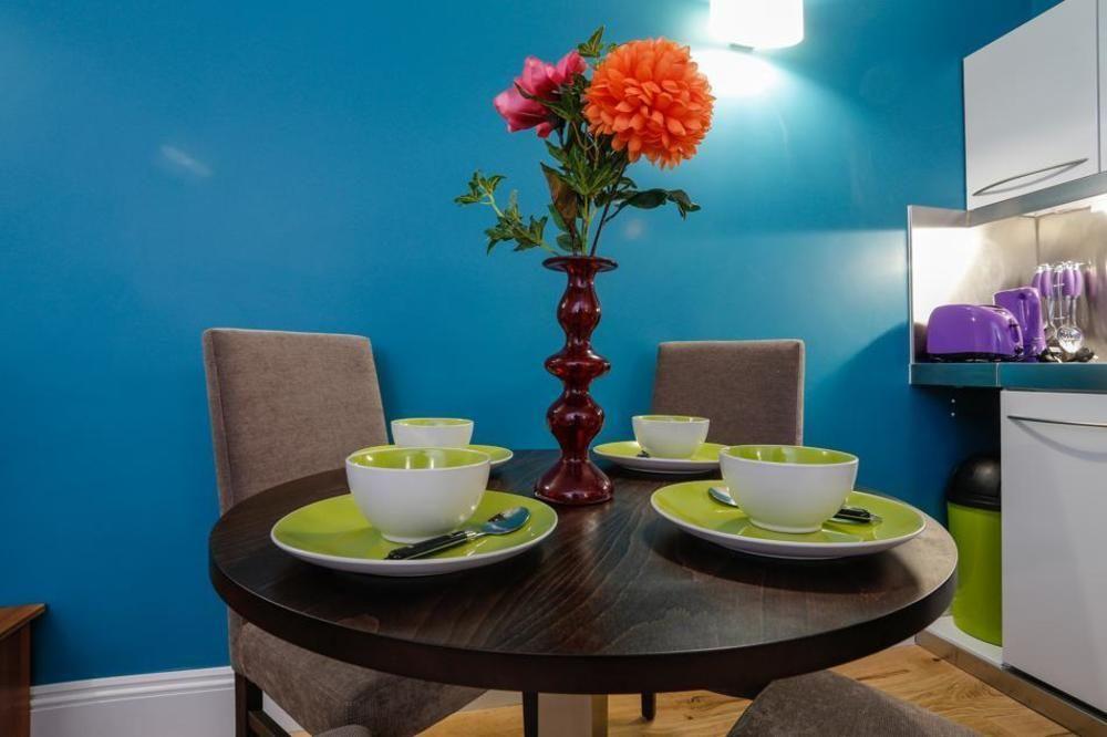 Apartments Inn London Pimlico Εξωτερικό φωτογραφία
