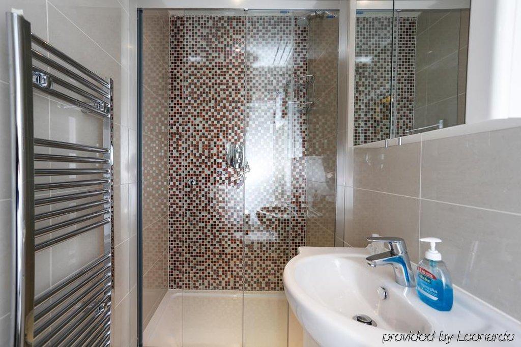 Apartments Inn London Pimlico Εξωτερικό φωτογραφία