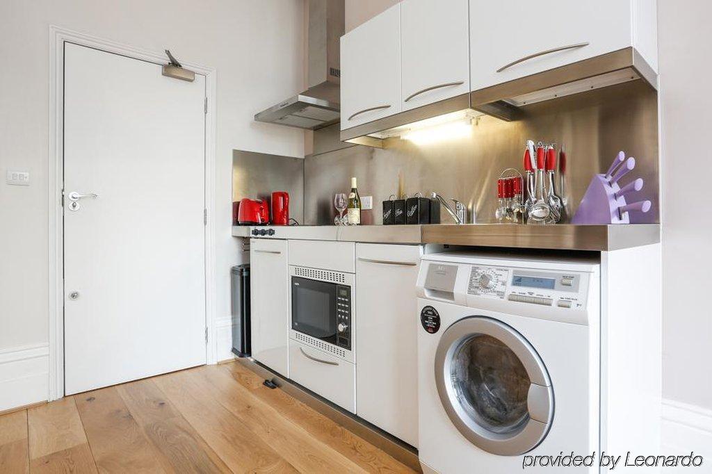 Apartments Inn London Pimlico Εξωτερικό φωτογραφία