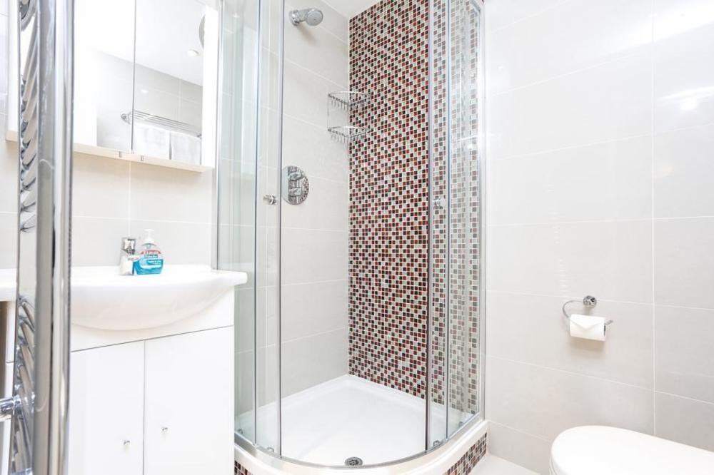 Apartments Inn London Pimlico Εξωτερικό φωτογραφία