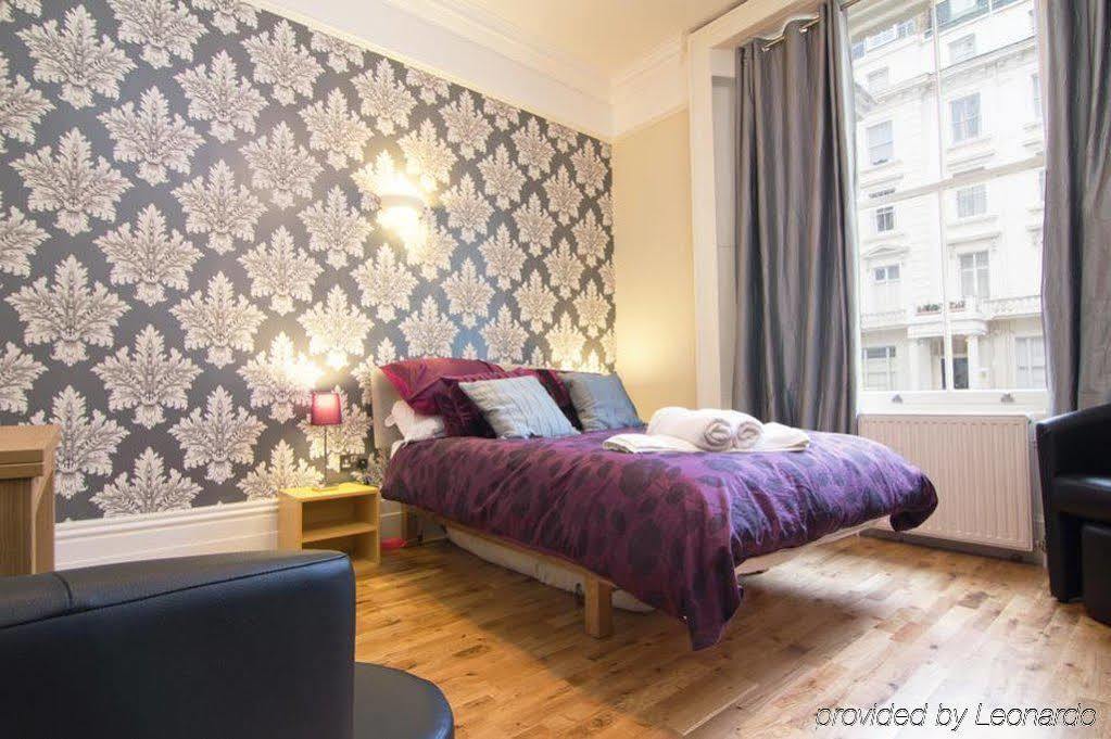 Apartments Inn London Pimlico Εξωτερικό φωτογραφία