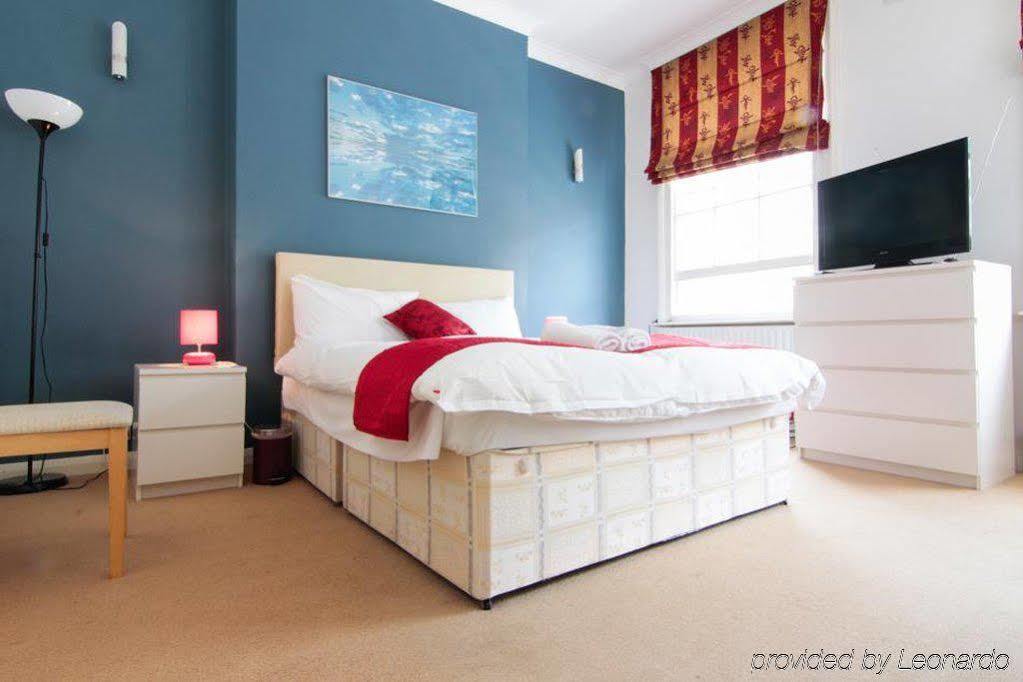 Apartments Inn London Pimlico Εξωτερικό φωτογραφία