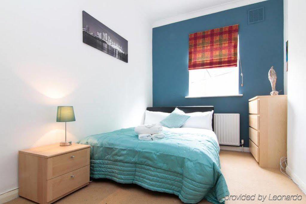 Apartments Inn London Pimlico Εξωτερικό φωτογραφία