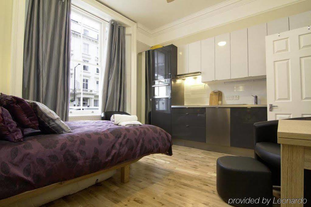 Apartments Inn London Pimlico Εξωτερικό φωτογραφία