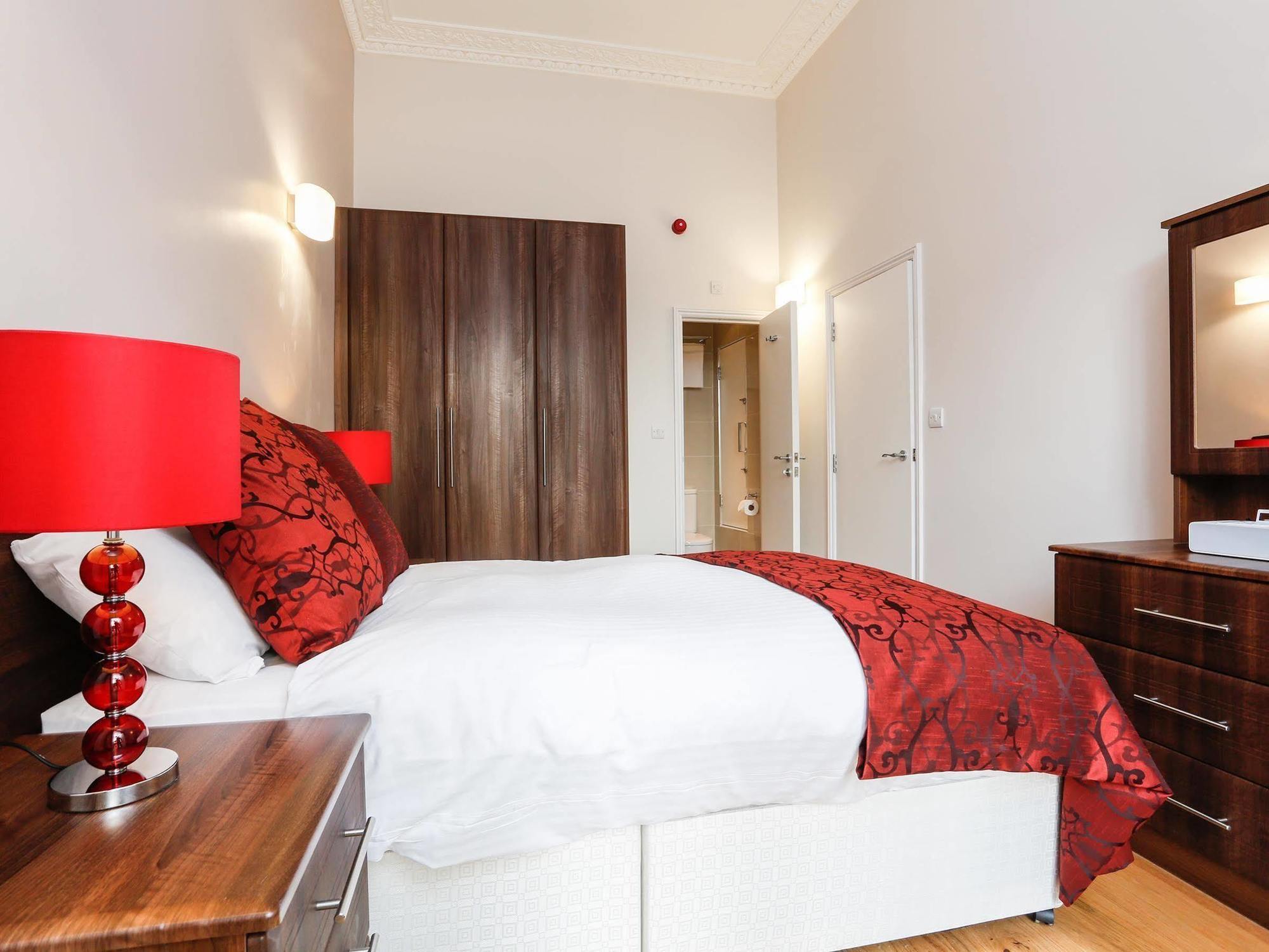 Apartments Inn London Pimlico Εξωτερικό φωτογραφία