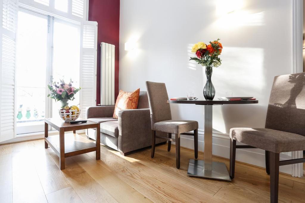 Apartments Inn London Pimlico Εξωτερικό φωτογραφία