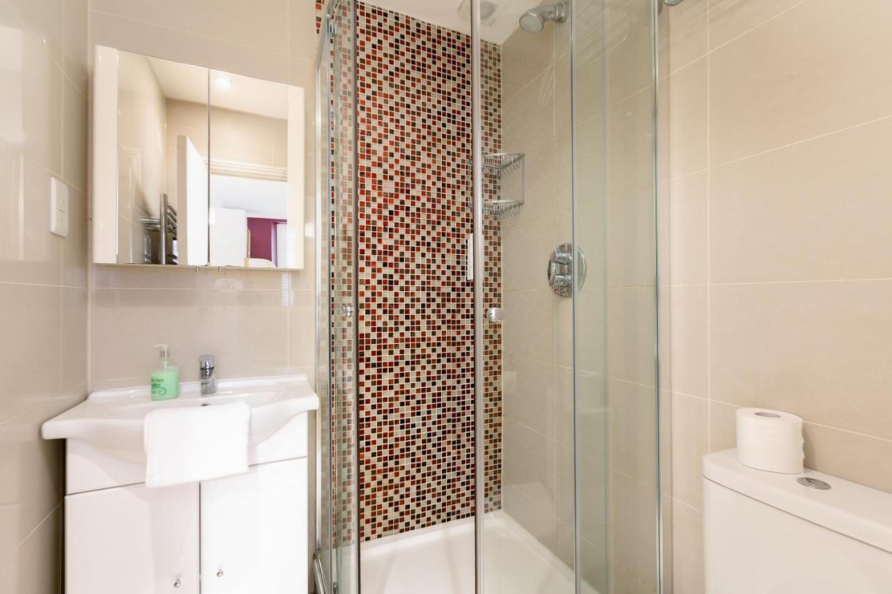 Apartments Inn London Pimlico Εξωτερικό φωτογραφία