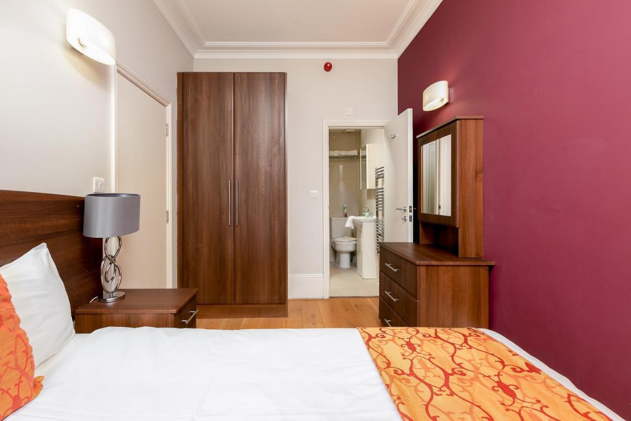 Apartments Inn London Pimlico Εξωτερικό φωτογραφία