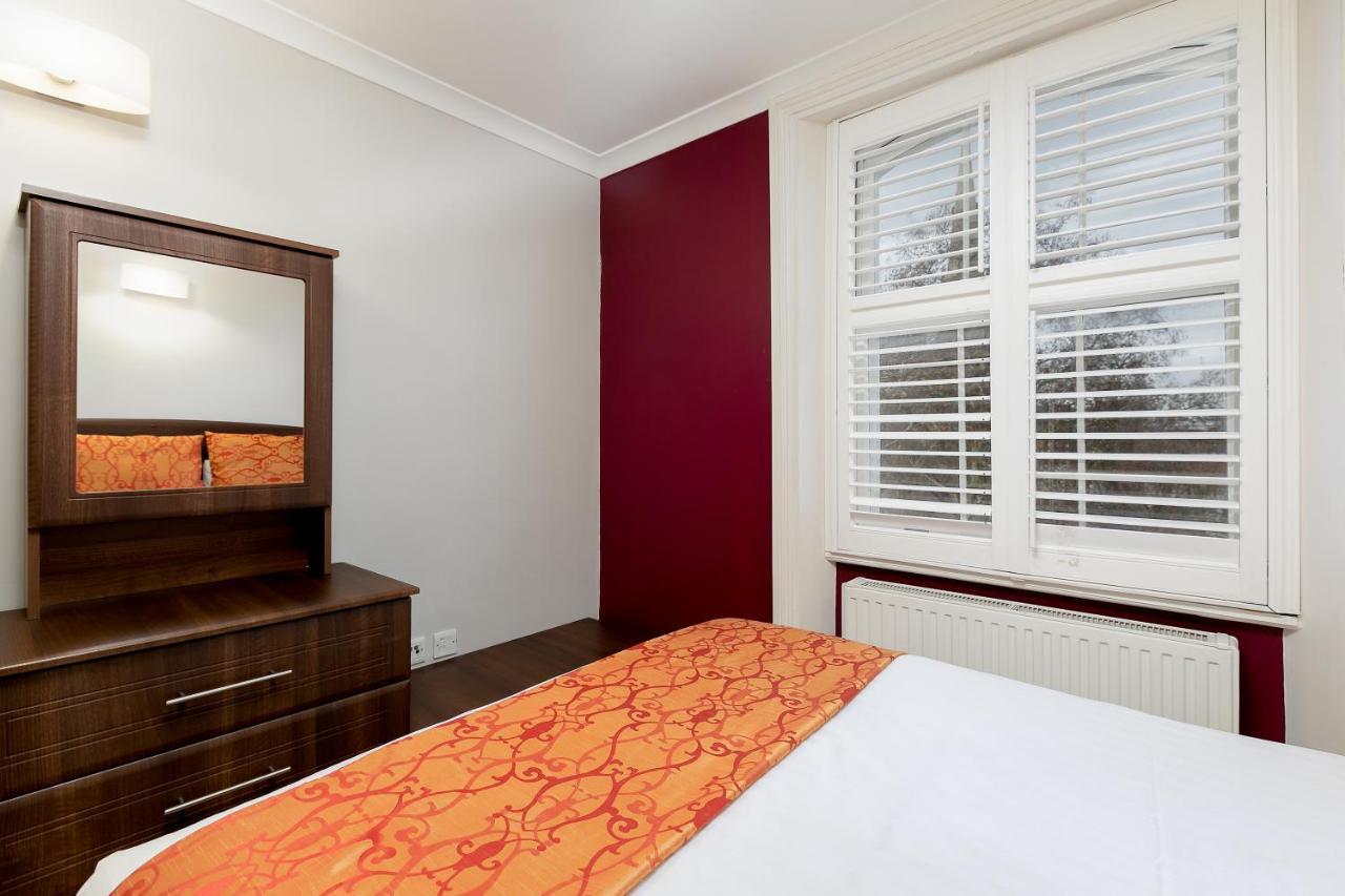 Apartments Inn London Pimlico Εξωτερικό φωτογραφία