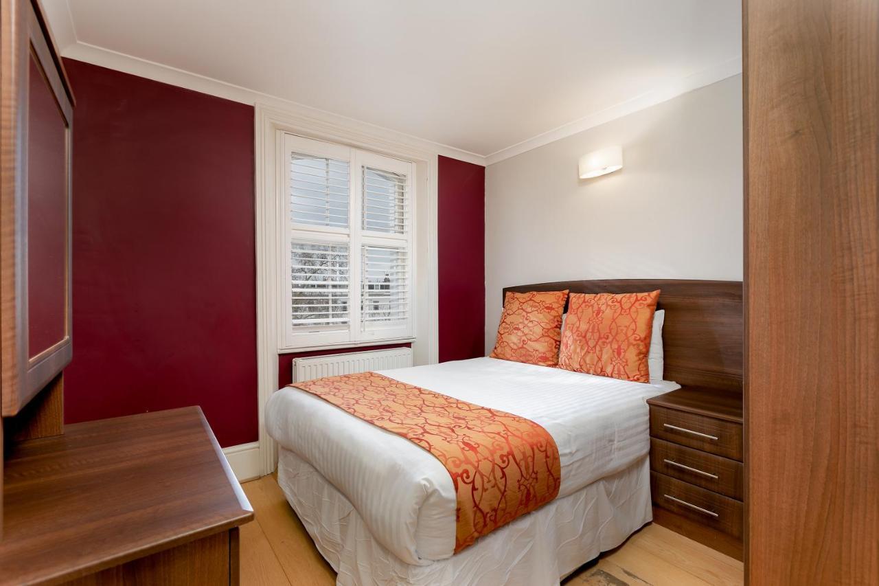 Apartments Inn London Pimlico Εξωτερικό φωτογραφία
