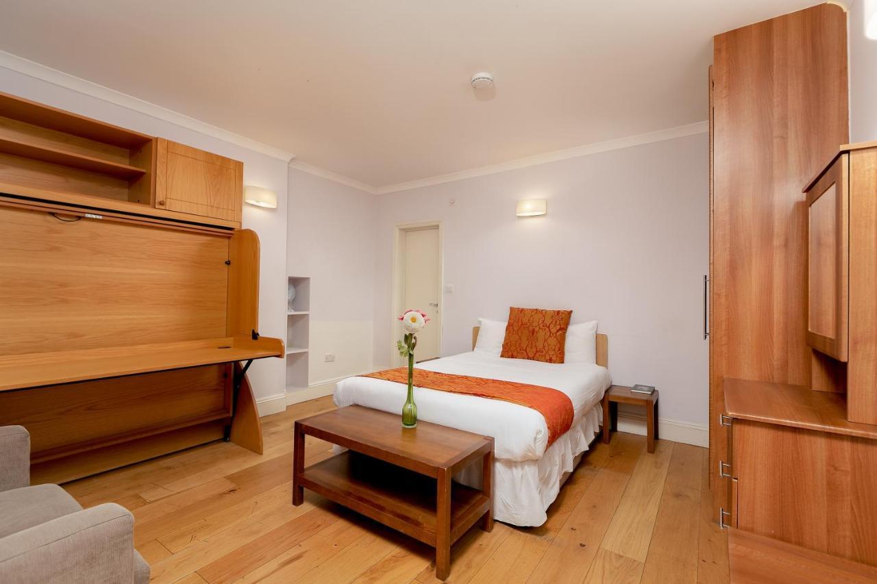 Apartments Inn London Pimlico Εξωτερικό φωτογραφία